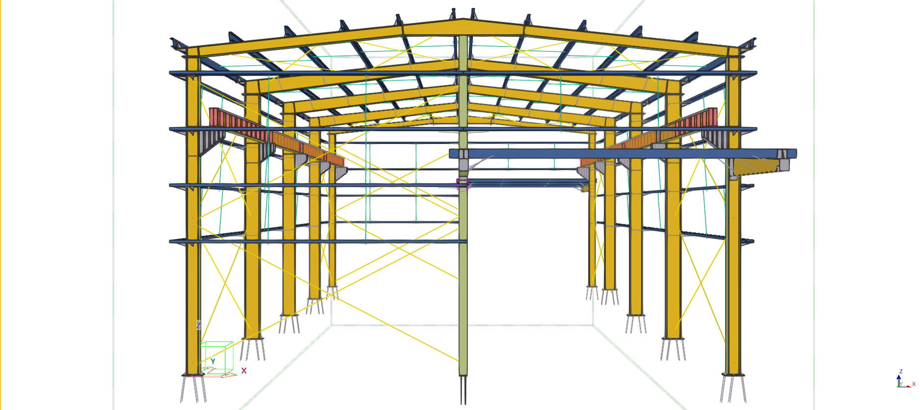 Structural Designs